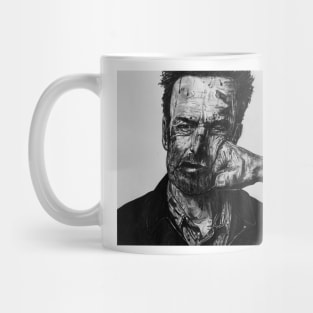 Nobody Mug